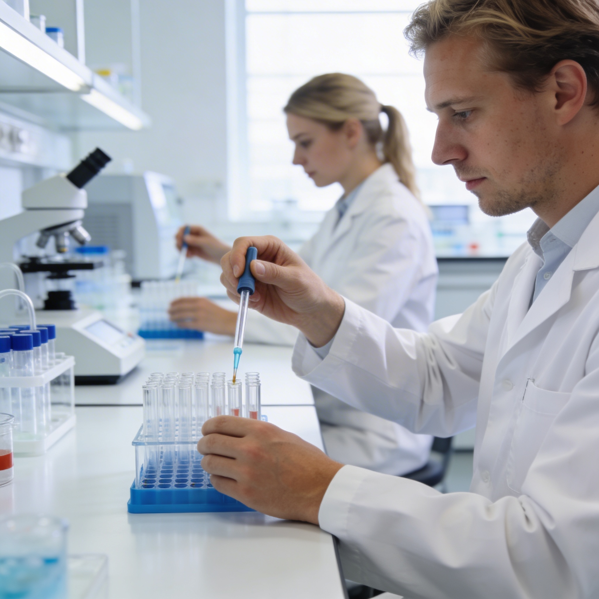 Evidence-based formulation